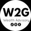 W2G Wealth Advisory Logo